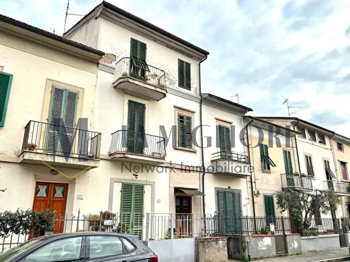 Appartamento bilocale in vendita in Via della Liberazione a, Prato