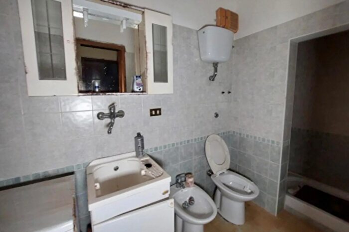 Appartamento trilocale in vendita in Via Niccolò Tommaseo N, Montesilvano