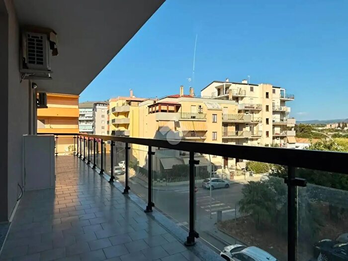 Appartamento quadrilocale in vendita in Via E Costa, Alghero