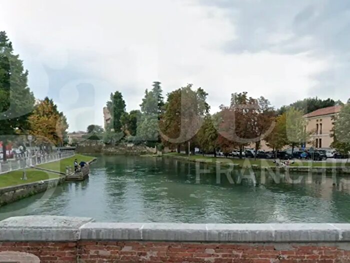 Appartamento bilocale in affitto in Riviera Garibaldi, Treviso