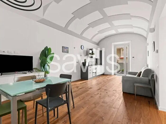 Appartamento trilocale in vendita in Via Cittadella, Firenze