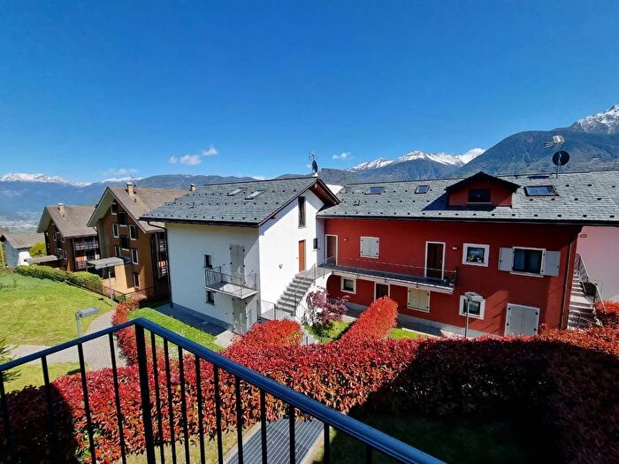 Case in Vendita e in Affitto - 2