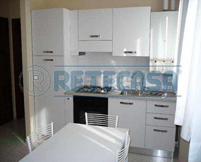 Appartamento bilocale in affitto in Via Enrico Dandolo, San Zeno, Treviso