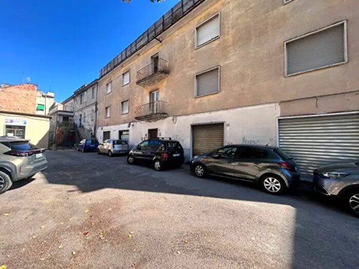 Appartamento bilocale in affitto in Via Arigni, Cassino