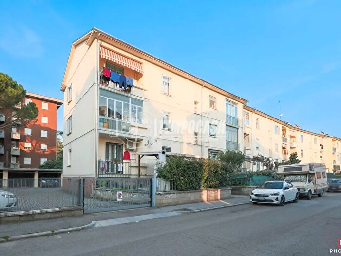 Appartamento quadrilocale in vendita in Via Cesare Lippi, Imola
