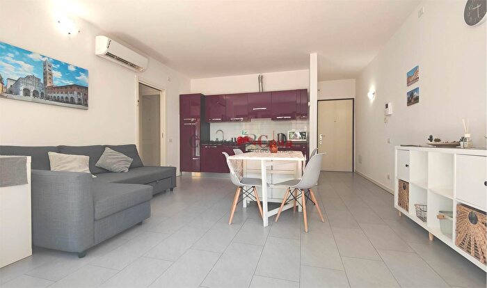 Appartamento bilocale in vendita in Lucca