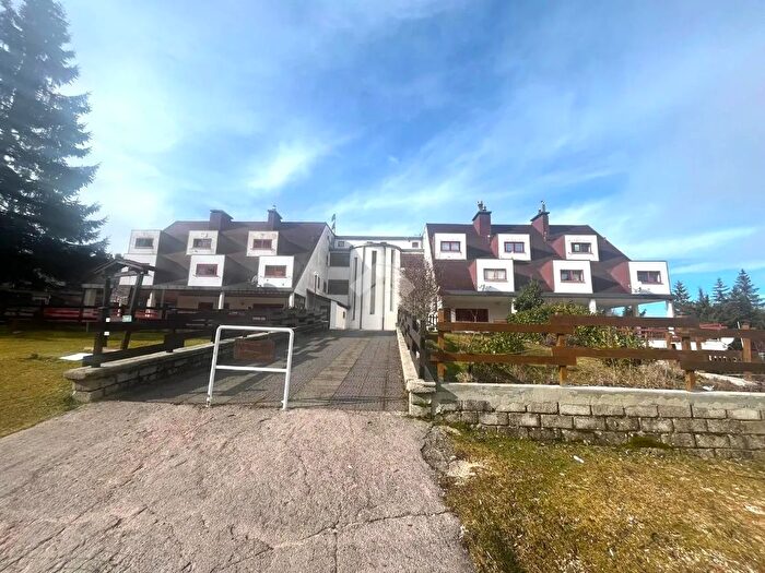 Appartamento bilocale in vendita in Via della Bandita, Subiaco