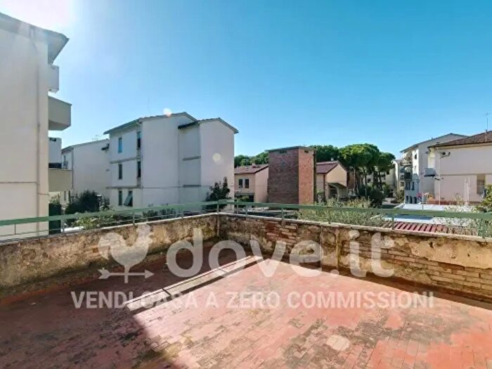 Appartamento con 5 locali in vendita in Viale Giovanni Boccaccio, Empoli