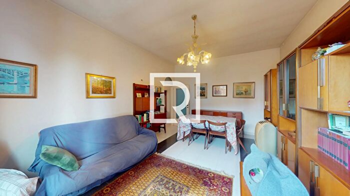 Casa quadrilocale in vendita in Via Carso Forlì, Forli