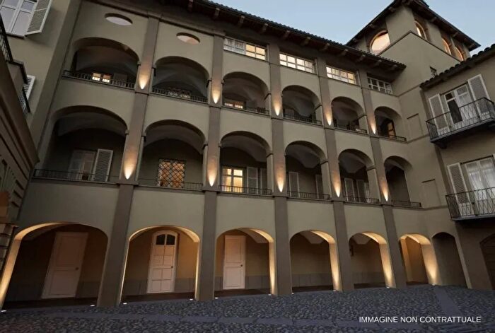 Appartamento trilocale in vendita in Via Spanzotti Carmagnola, Carmagnola