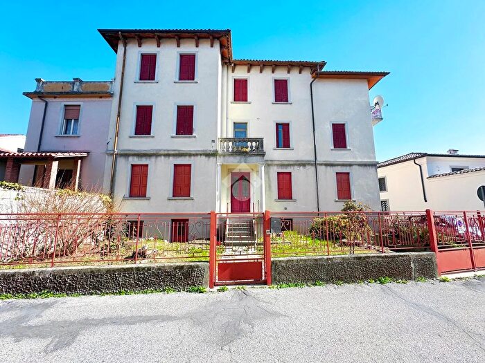 Casa con 10 locali in vendita in Via Daniele Manin, San Daniele Del Friuli