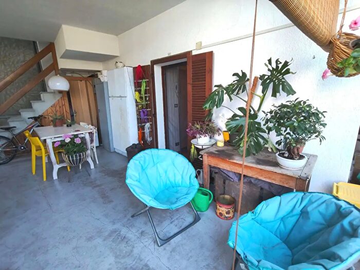 Casa trilocale in vendita in Via Carso, Saint Vincent