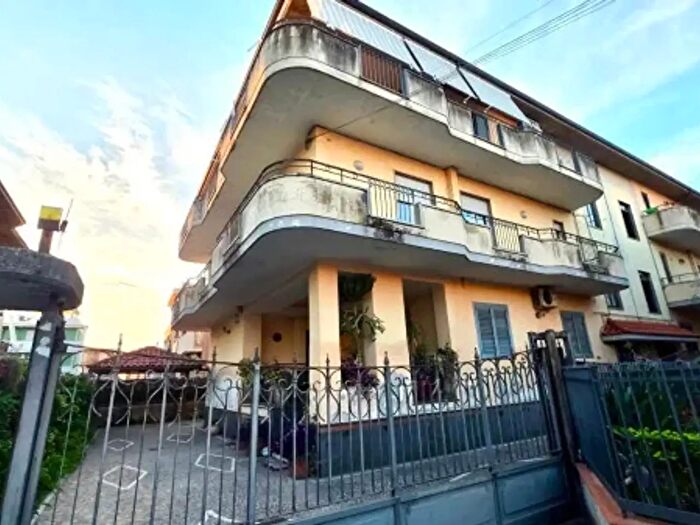 Appartamento quadrilocale in affitto in Via Filippo Turati, Brusciano