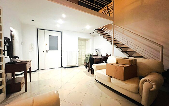 Appartamento trilocale in vendita in Via Giuseppe Garibaldi, Monopoli