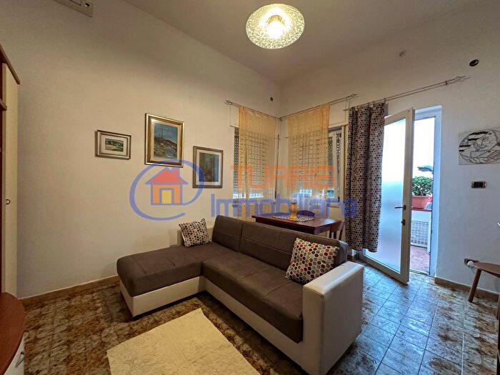 Appartamento bilocale in affitto in Via GD Romagnosi, Porto Torres