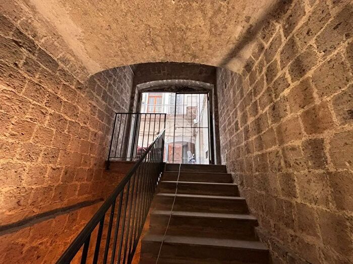 Appartamento in affitto in Via Castellammare, Gragnano