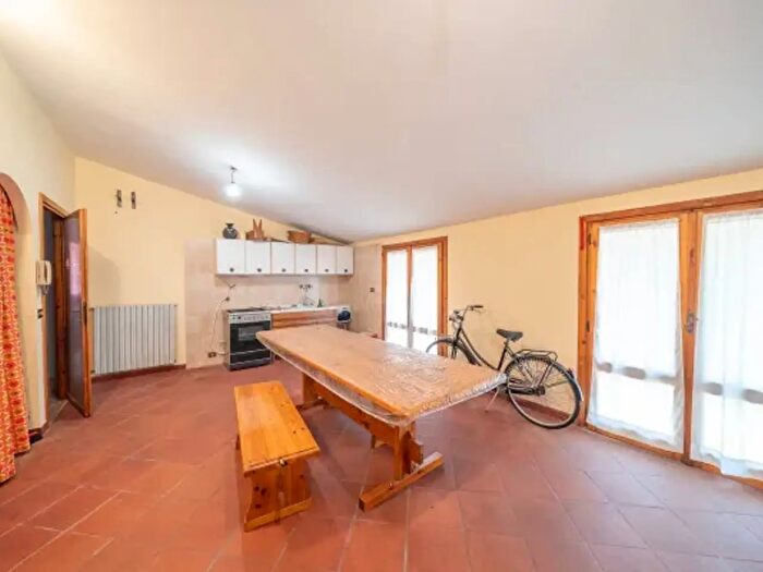 Appartamento monolocale in vendita in Via Terlizzi, Roma