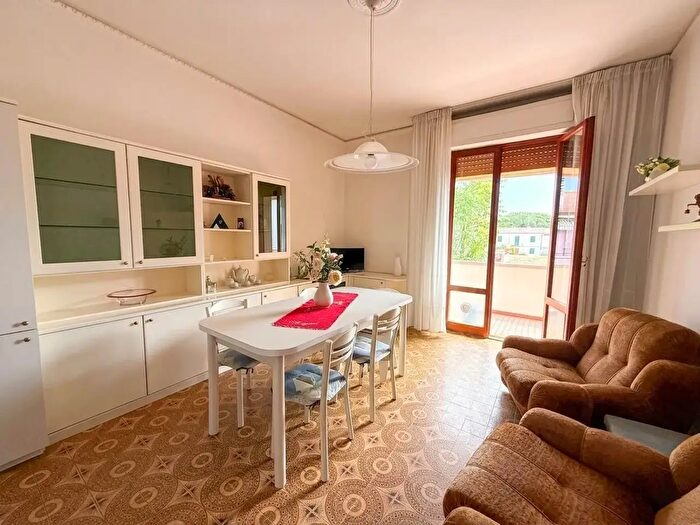 Appartamento quadrilocale in vendita in a Emilio Bardini, Empoli