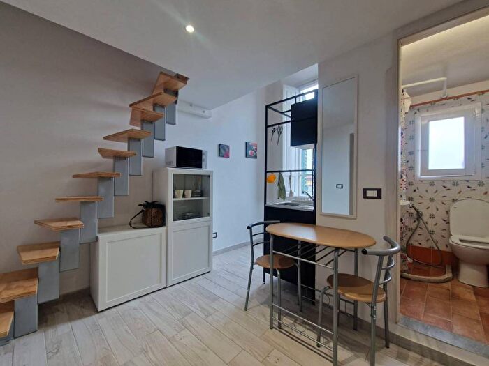 Appartamento monolocale in affitto in Via Trieste, Bolognese, Firenze