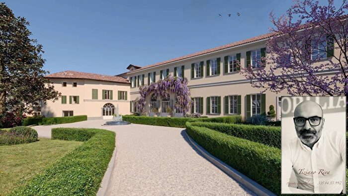 Appartamento trilocale in vendita in Via Concordia Renate, Renate