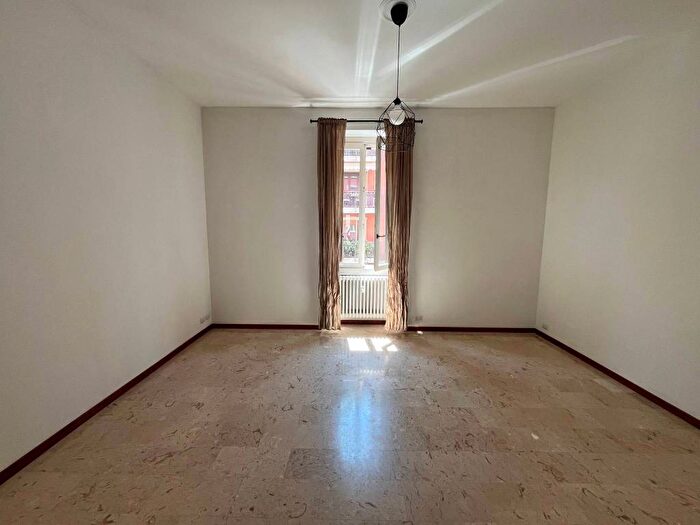 Appartamento trilocale in affitto in Via San Siro, Amendola Buonarroti, Milano