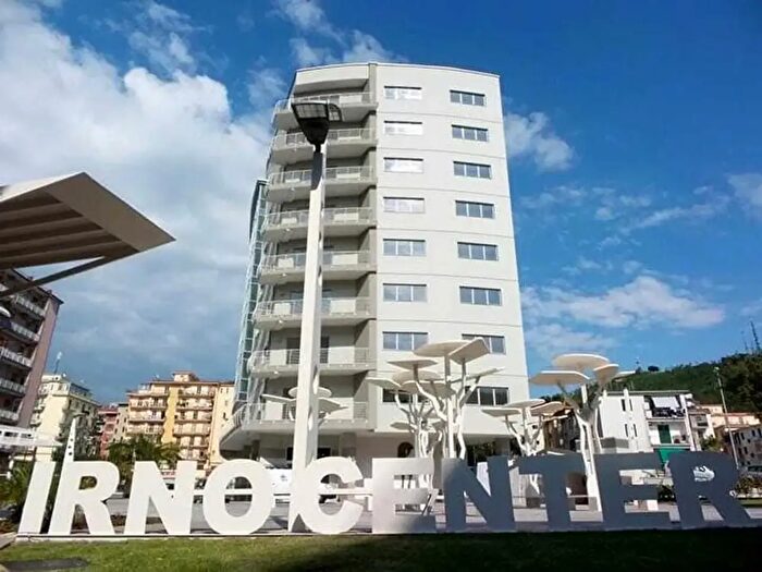 Appartamento in vendita in Via Irno, Salerno