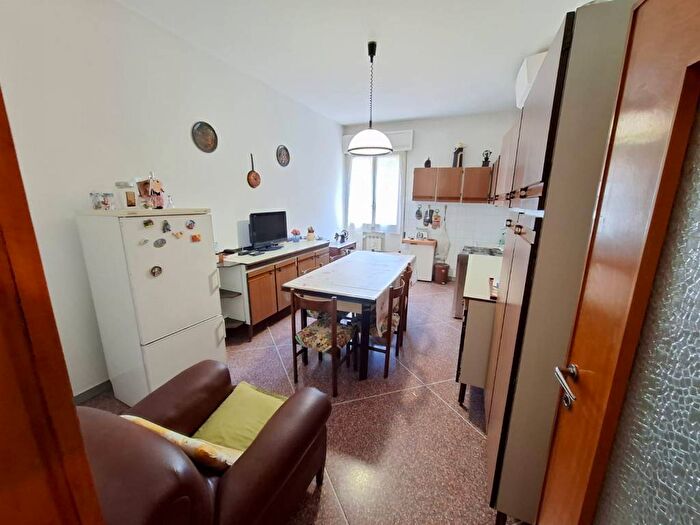 Appartamento con 5 locali in affitto in Via della Concordia, San Donato, Bologna