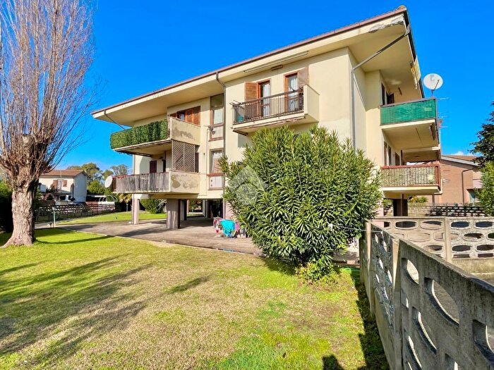 Appartamento bilocale in vendita in Via Teodorico, Terracina