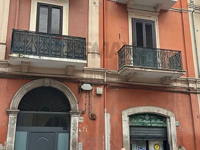 Appartamento bilocale in vendita in Bari