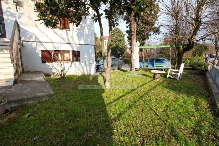 Casa in vendita in Via San Martino Carano Mirandola Unione Comuni Modenesi Area Nord Modena EmiliaRomagna Italia, Mirandola