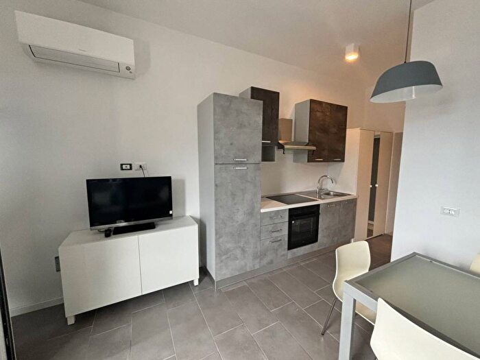 Appartamento monolocale in affitto in via delle cave, Chiesanuova, Padova