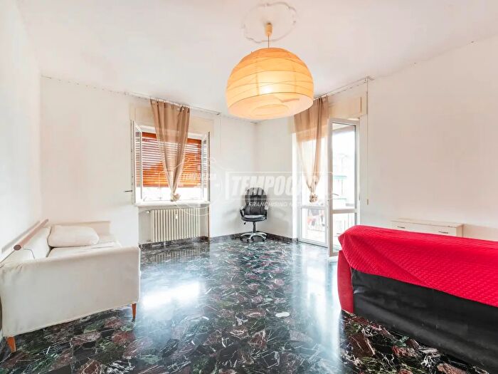 Appartamento quadrilocale in vendita in Via Gioacchino Rossini, Verona