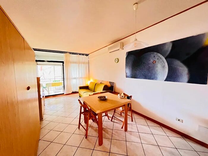 Appartamento monolocale in vendita in Bibbona