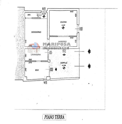 Case in Vendita e in Affitto - 2