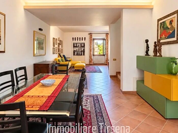 Appartamento con 5 locali in vendita in Orvieto