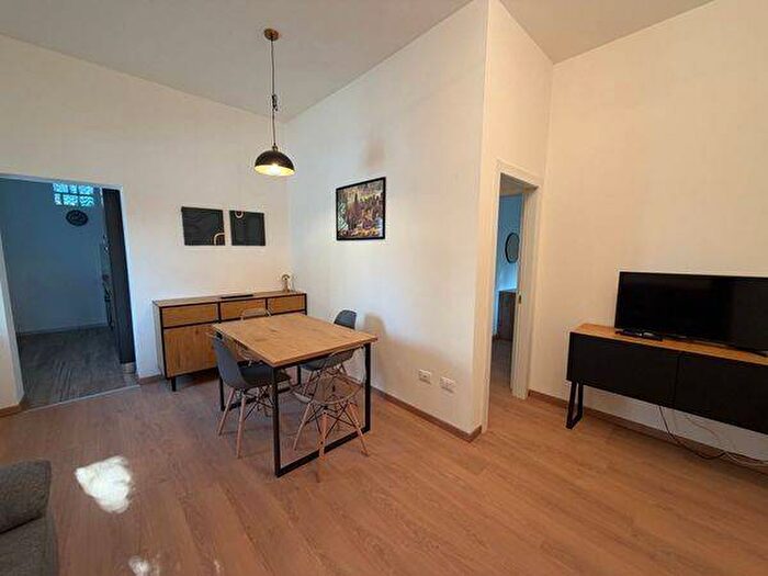 Appartamento trilocale in affitto in Via Lorenzo de Medici, Borsea Santa Rita, Rovigo