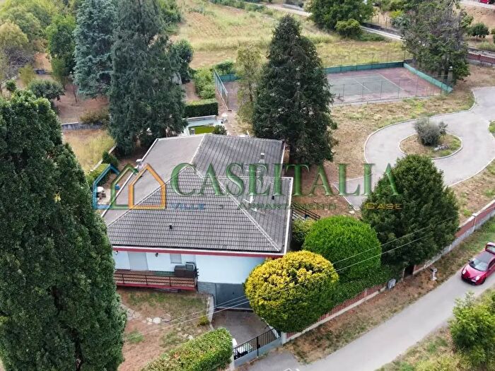 Case in Vendita e in Affitto - 3