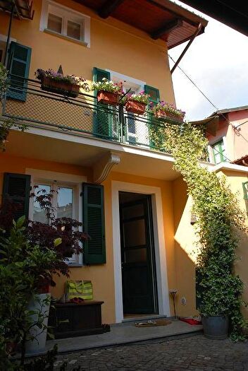 Casa trilocale in affitto in Via Balzetti, Centro Storico, Rivoli