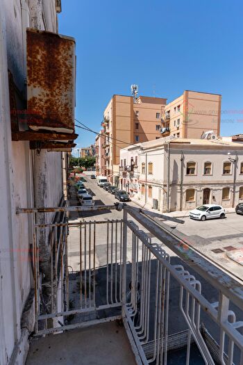 Appartamento bilocale in vendita in Siracusa