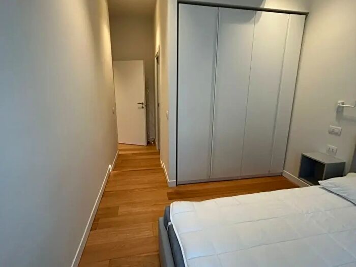 Appartamento monolocale in affitto in Corso Garibaldi, Milano