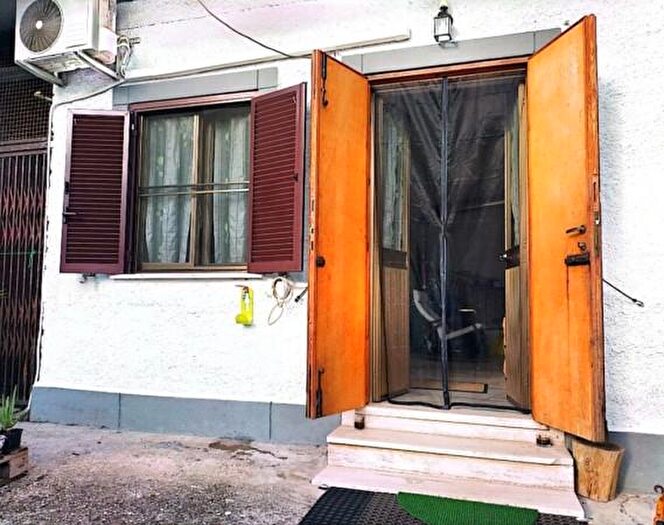 Appartamento monolocale in vendita in Via Luchino Visconti, Morlupo