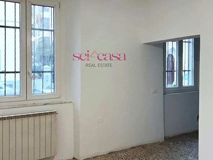 Appartamento trilocale in vendita in Stadio, Grosseto