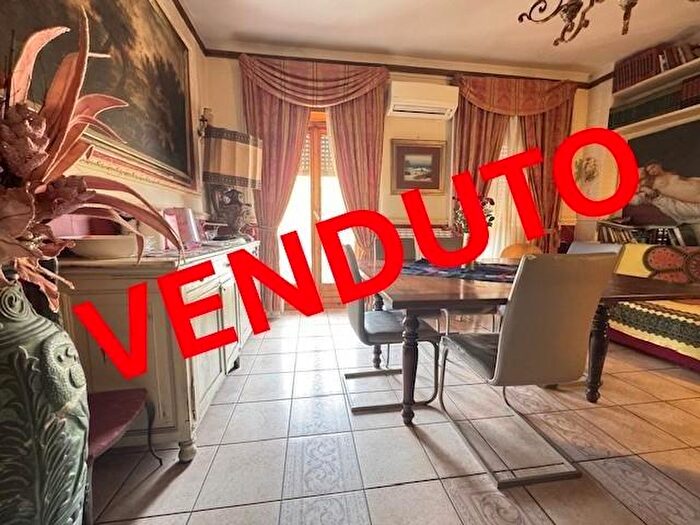 Appartamento in vendita in Borgo Garibaldi, Albano Laziale
