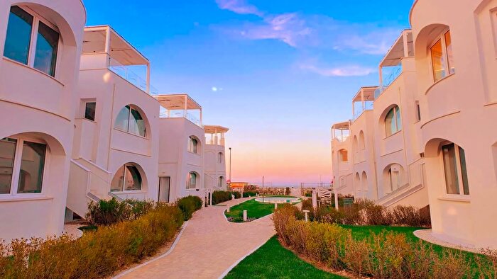 Appartamento bilocale in vendita in Via Litoranea Complesso Costa Conero, Numana