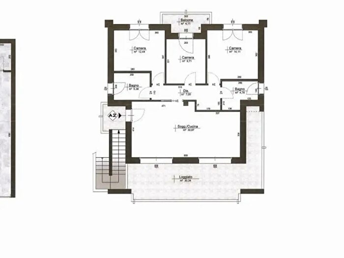 Case in Vendita e in Affitto - 2