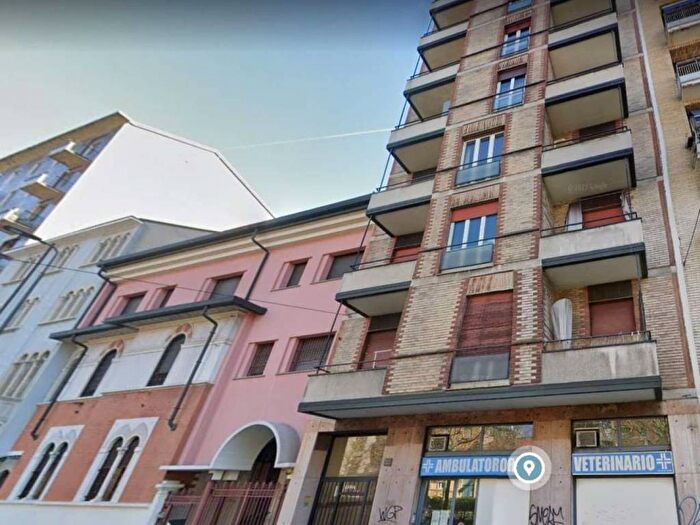 Appartamento monolocale in affitto in viale Misurata, Washington, Milano