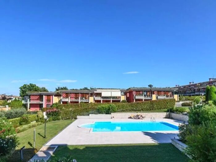 Appartamento bilocale in affitto in Via Comboni, Desenzano Del Garda