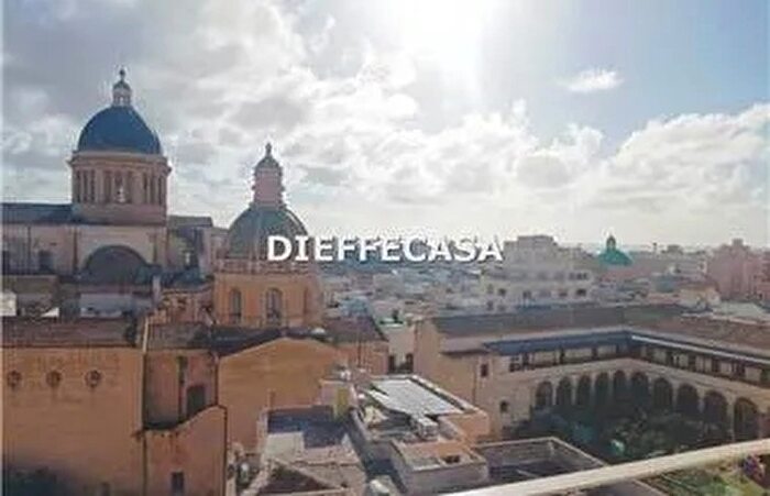 Appartamento quadrilocale in affitto in Via XI Maggio Marsala Tp, Marsala