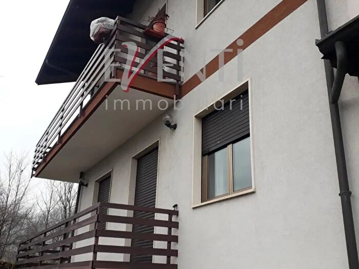 Appartamento con 5 locali in vendita in Via Isonzo, Rivoli