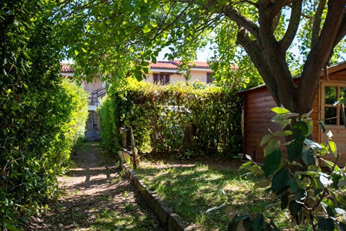 Appartamento trilocale in vendita in Strada Macchia Tonda, Capalbio